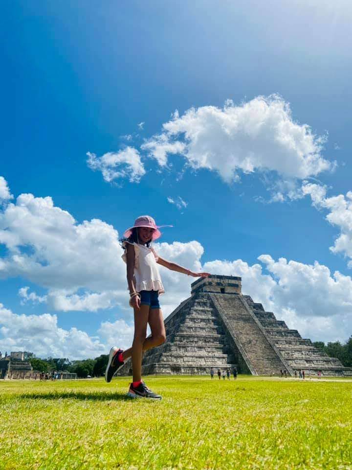 Chichen itza amazing pics